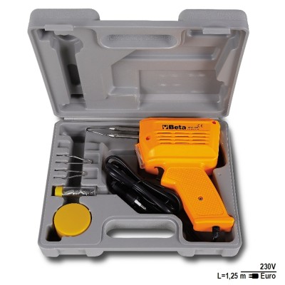 Saldatore Istantaneo per Stagno 150 Watt BETA ART. 1812 150