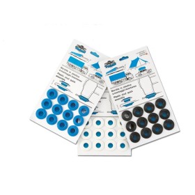 BORCHIE IN CONFEZIONE SELF SERVICE mm15, BLU, NAUTICA