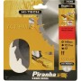 Piranha X15305 Lama universale per sega HM12 denti