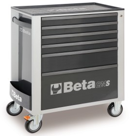 CASSETTIERA  MOBILE 6 CASSETTI C24S/6-2400S6 BETA C24S G/6