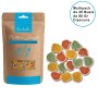 Nature Snack per Cani Ferribiella Sushi di Pollo e Pesce Confezione da 20 Buste da 80 GR