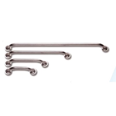 Maniglione Tienibene Inox Diametro mm 22 Acciaio Inox