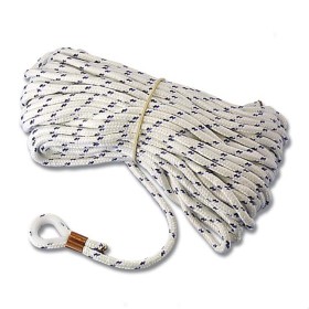 CIMA REGOLAMENTARE PER ANCORA IMPIOMBATA 8 MM 30 METRI NAUTICA