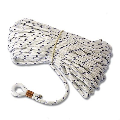 CIMA REGOLAMENTARE PER ANCORA IMPIOMBATA 8 MM 30 METRI NAUTICA