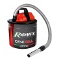Aspiracenere Elettrico Cenerill 18 Litri 1000 Watt