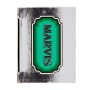 Marvis Dentifricio Cura delle Gengive Classic Strong Mint 10 Confezioni da 85 Ml