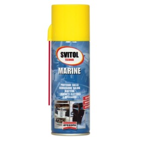 SVITOL TECHNIK MARINE SPRAY ML 200 SPECIFICO NATANTI AREXONS