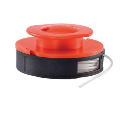 Multipack da 5 Rocchetti a Filo Nylon 5.5 metri Modello A6044 Black+Decker 