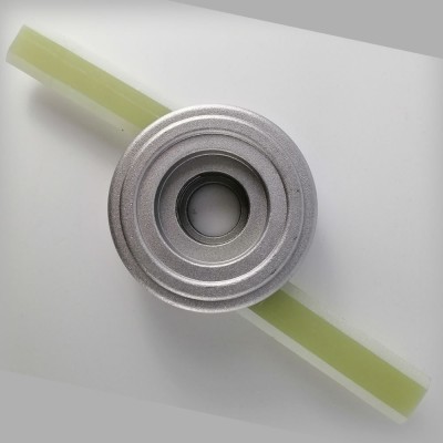 Testina per Decespugliatore Ranger 2 lame mobili diametro mm 290