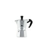 Bialetti Caffettiera Moka Express da 4 Tazze in Alluminio 