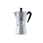 Bialetti Caffettiera Moka Express da 12 Tazze in Alluminio