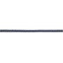 MOORE LINE DOPPIA TRECCIA 24 MM 100 METRI BLU NAUTICA