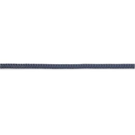 MOORE LINE DOPPIA TRECCIA 26 MM 100 METRI BLU NAUTICA