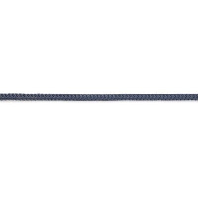 MOORE LINE DOPPIA TRECCIA 26 MM 100 METRI BLU NAUTICA