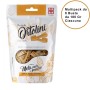 Snack per Cani Ortolini Medium Mela Miele & Finocchio Spazzolini Confezione da 8 Buste Ciascuna da 180 Gr
