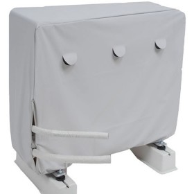 LACAPPOTTINA PER CONDIZIONATORI SMALL (H55 x L76 x P27 cm)