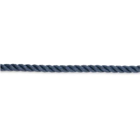 TREM BALMORAL CIMA 6 MM BLU MT 200 NAUTICA