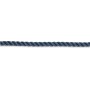 TREM BALMORAL CIMA 6 MM BLU MT 200 NAUTICA