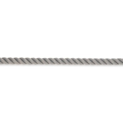 TREM BALMORAL CIMA 16 MM GRIGIO MT 100 NAUTICA