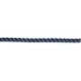 TREM BALMORAL CIMA 22 MM BLU  MT 100 NAUTICA