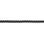 TREM BALMORAL CIMA 20 MM NERA 100 METRI NAUTICA