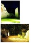 Set 3 Faretti per Laghetto e Giardino Aqua Light LED