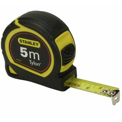 FLESSOMETRO STANLEY 30-697 TYLON METRI 5