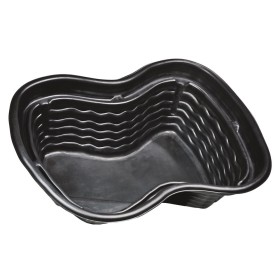 Laghetto Termoformato in PE V500 cm 157x125xh54 capacita' 500 Litri