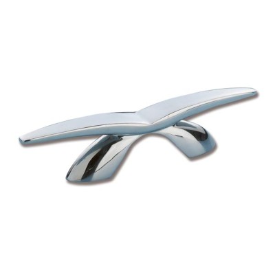 Bitta Inox Aisi 316 Eagle Lunghezza 220 mm Per Barca Nautica