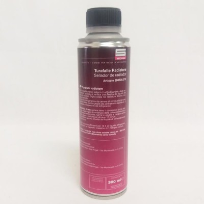 TURAFALLE PER RADIATORI SCAR PROFESSIONALE