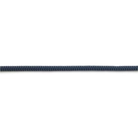 TRECCIA VALENCIA 6 MM 200 METRI DYNEEMA BLU NAUTICA