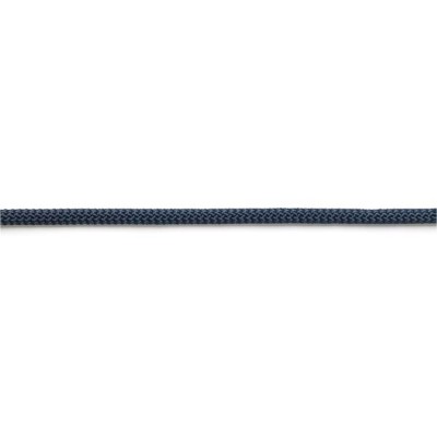TRECCIA VALENCIA 6 MM 200 METRI DYNEEMA BLU NAUTICA