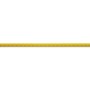 TRECCIA VALENCIA 6 mm DYNEEMA GIALLO 200 METRI NAUTICA