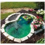 Laghetto da Giardino Green Bracciano 220 lt