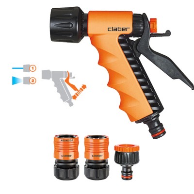 CLABER 8551 STARTER KIT 1/2