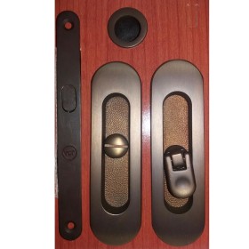 Valli & Valli serie Tancredi k1204 kit incasso porte