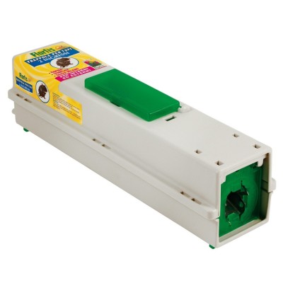 TRAPPOLA PER TOPI A DUE INGRESSI FLORTIS ORVITAL