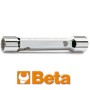 CHIAVE A TUBO DOPPIA POLIGONALE BETA 930 MM 30X32