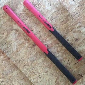 MANICO ARIEX 2252/58 IMPUGNATURA GOMMA MARTELLINA