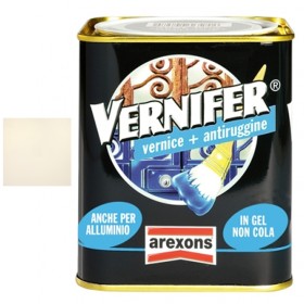VERNIFER AVORIO BRILLANTE ML 750 AREXONS