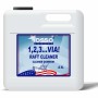 Iosso Detergente 1 2 3 Via! Sgrassante Rigenerate Rinnovatore Per Gommoni Litri 4