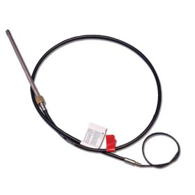 CAVO FLESSIBILE PER TIMONERIA M58 METRI 3,97 13 PIEDI