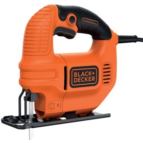 Seghetto Alternativo KS501-QS Black and Decker Elettroutensile