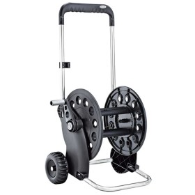 Carrello Avvolgitubo Claber 8980 Ecosei Con Ruote