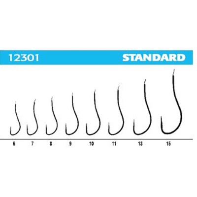 AMO DA PESCA GAMAKATSU N 10 12301