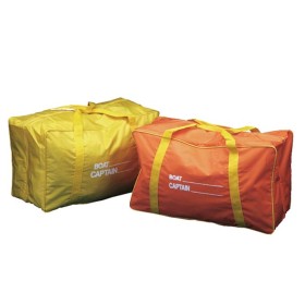 Borsa Vuota Per Dotazioni di Bordo Obbligatorie 100N