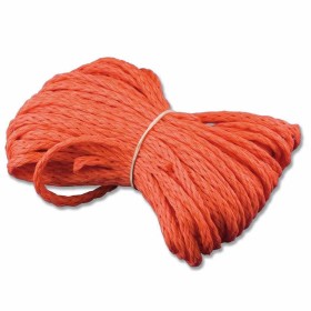 Cima galleggiante Plus Metri 30 per salvagenti anulari con gancio regolamentare per nautica da diporto