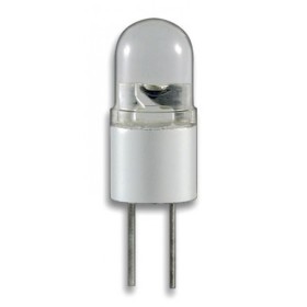 LAMPADA LED G4 0,3W 2700°K 10 LUMEN