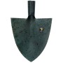 Vanga Siena Aperta cm 14x16 Grammi 500 Per Giardino Orto