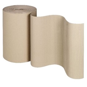 CARTONE ONDULATO BRIXO HL CM 100 MT 16